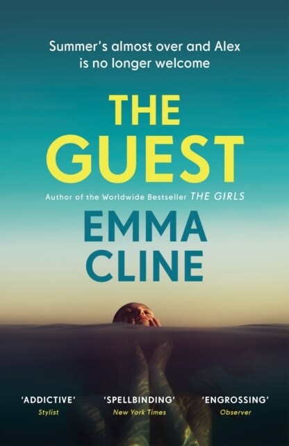 The Guest (Paperback)
