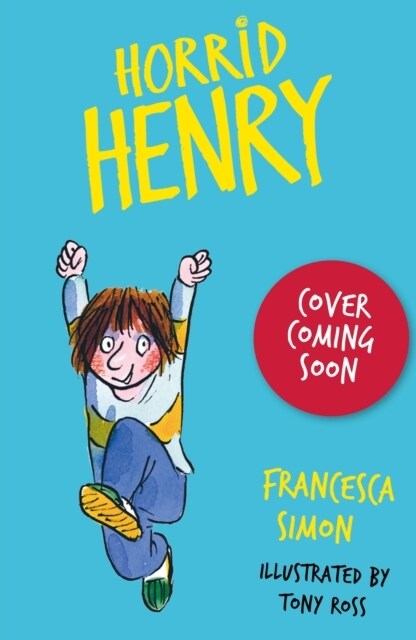 Horrid Henry: Food Fight : 6 Stories (Paperback)