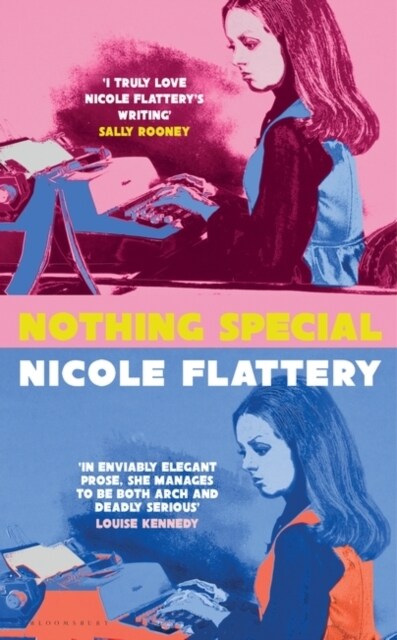 Nothing Special (Paperback)