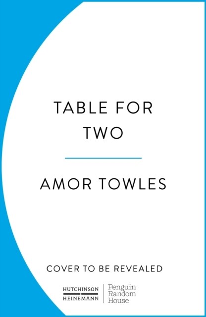 Table For Two (Hardcover)