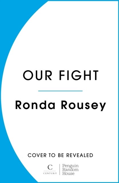 Our Fight (Hardcover)