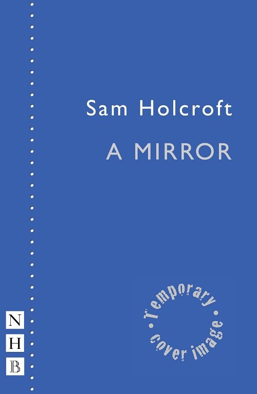 A Mirror (Paperback)