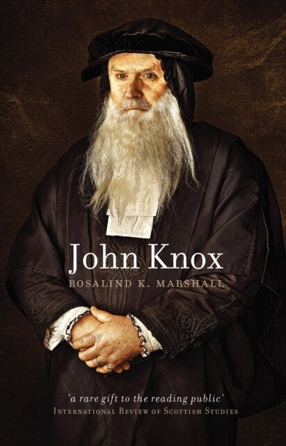 John Knox (Paperback, Reissue)