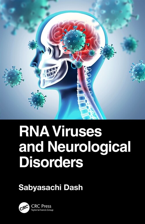 RNA Viruses and Neurological Disorders (Hardcover, 1)