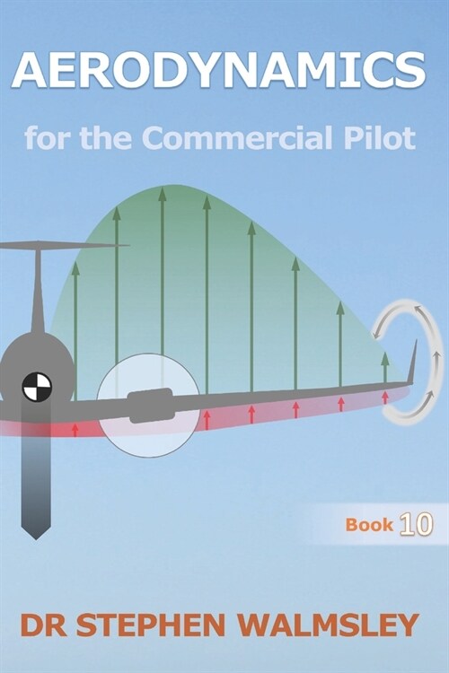 Aerodynamics for the Commercial Pilot (Paperback)