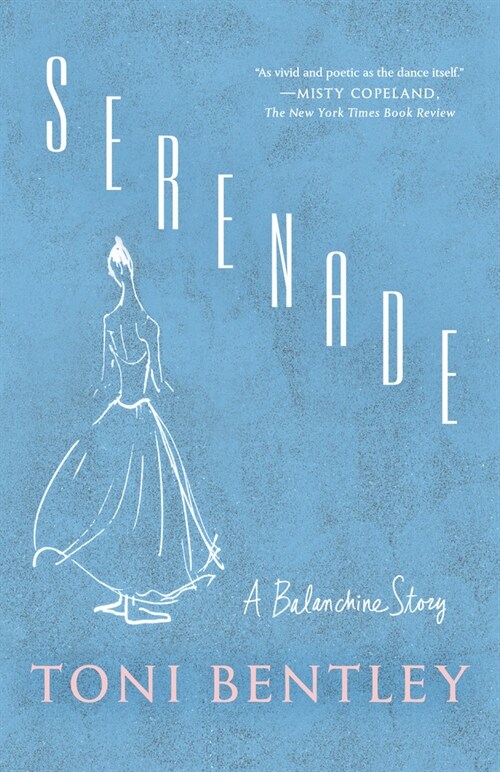 Serenade: A Balanchine Story (Paperback)