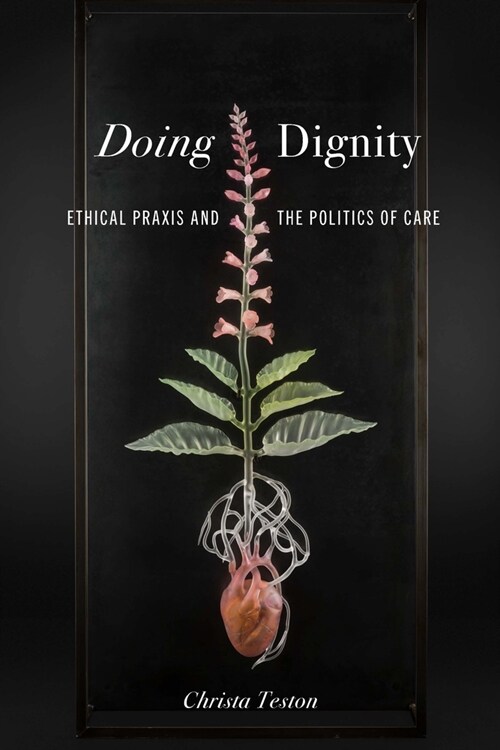 Doing Dignity: Ethical Praxis and the Politics of Care (Hardcover)