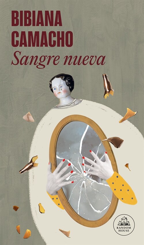 Sangre Nueva / New Blood (Paperback)