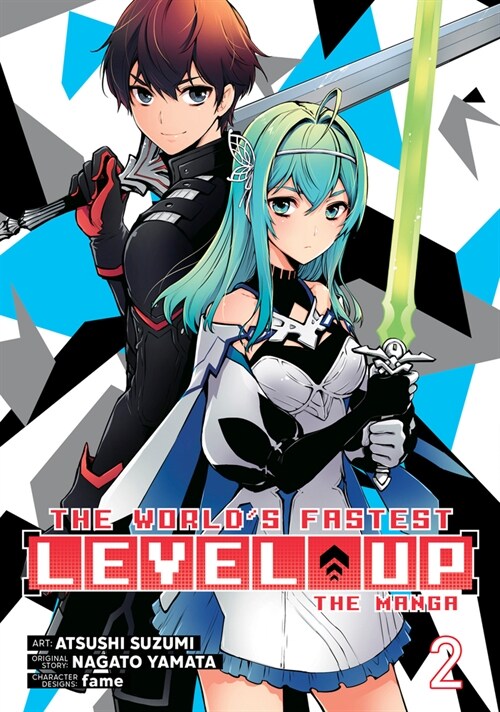 The Worlds Fastest Level Up (Manga) Vol. 2 (Paperback)