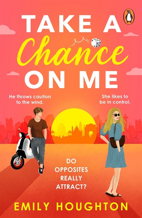 Take a Chance on Me (Paperback)