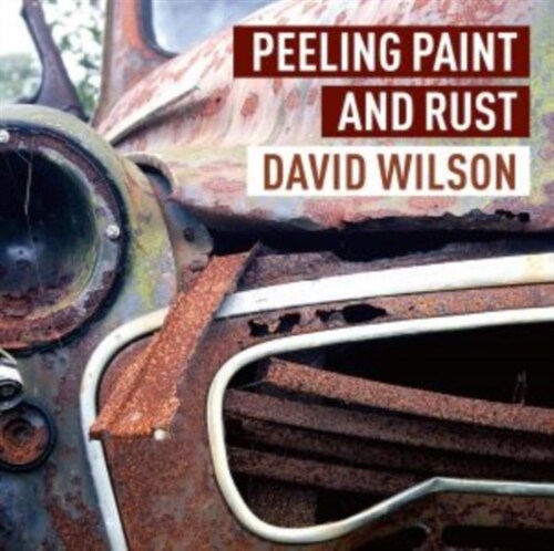 Peeling Paint and Rust (Hardcover)