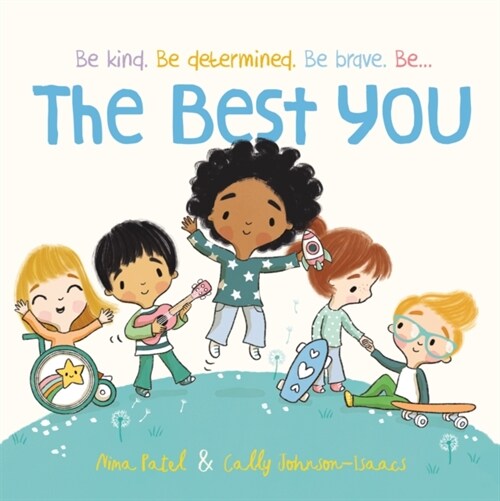 The Best You (Hardcover)