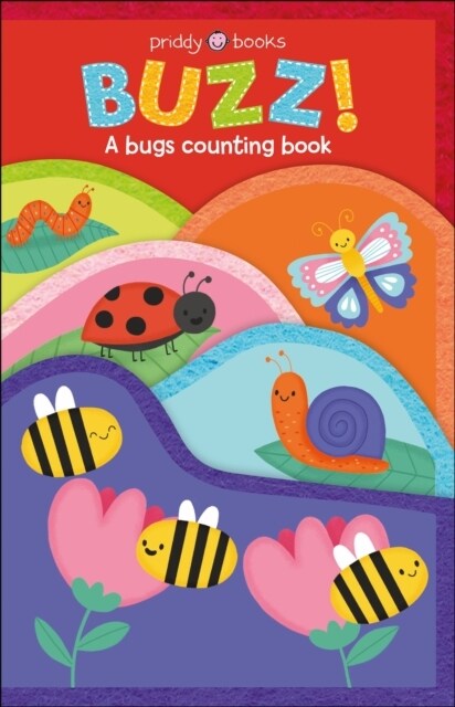 Fun Felt Learning: BUZZ! (Paperback)