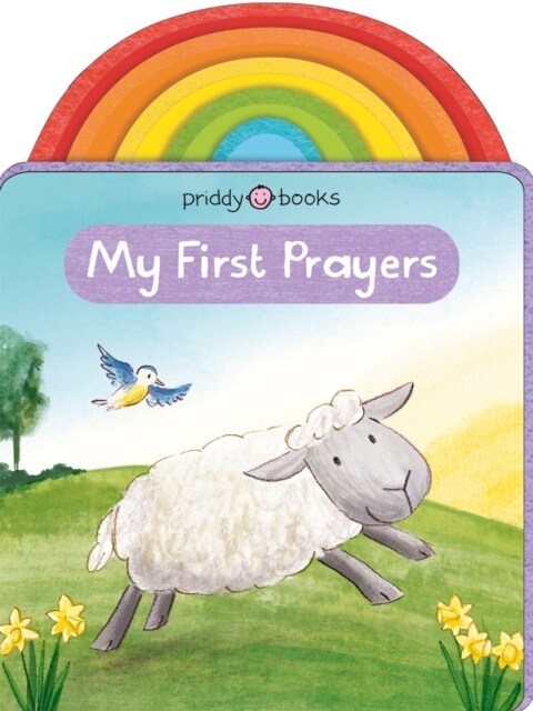 My First Prayers (Paperback)