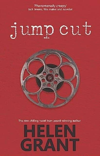 Jump Cut (Paperback)