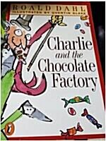 [중고] Charlie and the Great Glass Elevator (paperback)