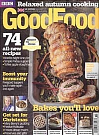 BBC Good Food (월간 영국판): 2013년 11월호