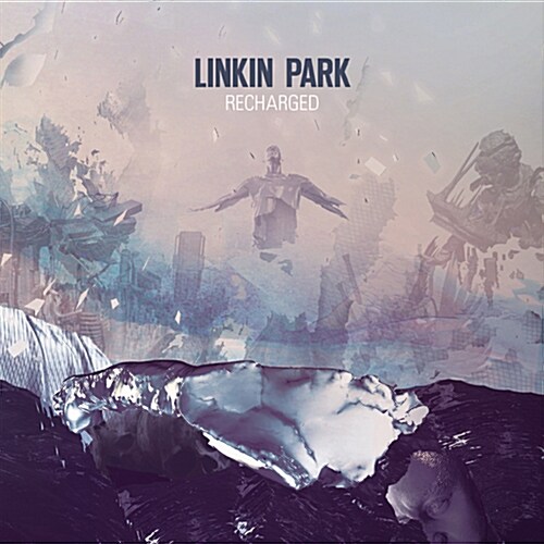 Linkin Park - Recharged [세번째 리믹스앨범]