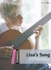 Dominoes: Quick Starter: Lisa's Song (Paperback)