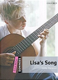 [중고] Dominoes: Quick Starter: Lisa‘s Song (Paperback)