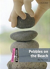 [중고] Dominoes: Quick Starter: Pebbles on the Beach (Paperback)