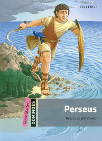 Dominoes: Quick Starter: Perseus (Paperback)