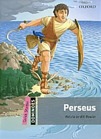 Dominoes: Quick Starter: Perseus (Paperback)