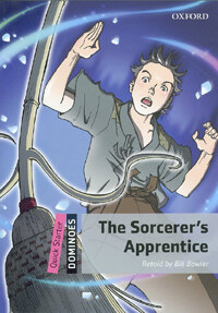 Dominoes: Quick Starter: The Sorcerer's Apprentice (Paperback)