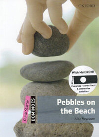 Dominoes: Quick Starter: Pebbles on the Beach Pack (Package)