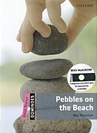 Dominoes: Quick Starter: Pebbles on the Beach Pack (Package)