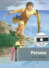 Dominoes: Quick Starter: Perseus Pack (Package)