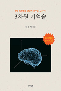3차원 기억술 : 헌법 130조를 단번에 외우는 노하우!!