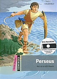 [중고] Dominoes: Quick Starter: Perseus Pack (Package)
