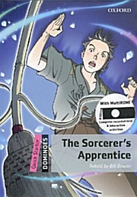 Dominoes: Quick Starter: The Sorcerers Apprentice Pack (Package)