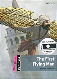 Dominoes: Quick Starter: The First Flying Man Pack (Package)