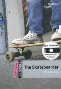 Dominoes: Quick Starter: The Skateboarder Pack (Package)