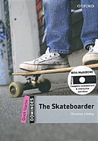 Dominoes: Quick Starter: The Skateboarder Pack (Package)