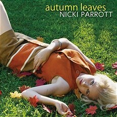 [수입] Nicki Parrott - Autumn Leaves (180g LP, Limited Edition)