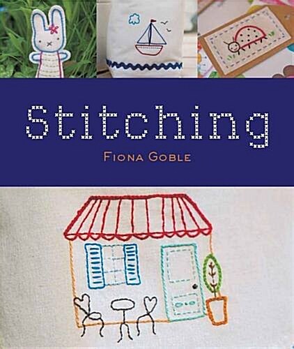 Stitching (Paperback)