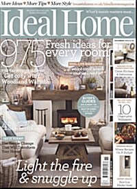 Ideal Home (월간 영국판): 2013년 11월호