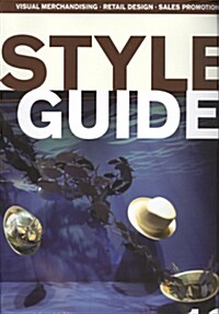 Style Guide (월간 독일판) : 2013년 10월호