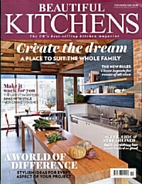 Beautiful Kitchens (월간 영국판) : 2013년 11월호