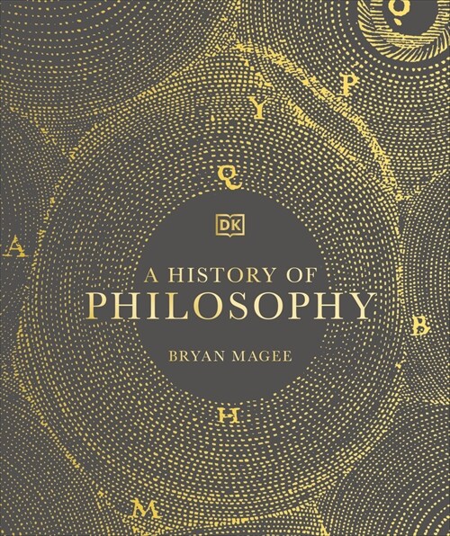 A History of Philosophy (Hardcover)