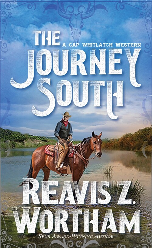 The Journey South (Paperback)