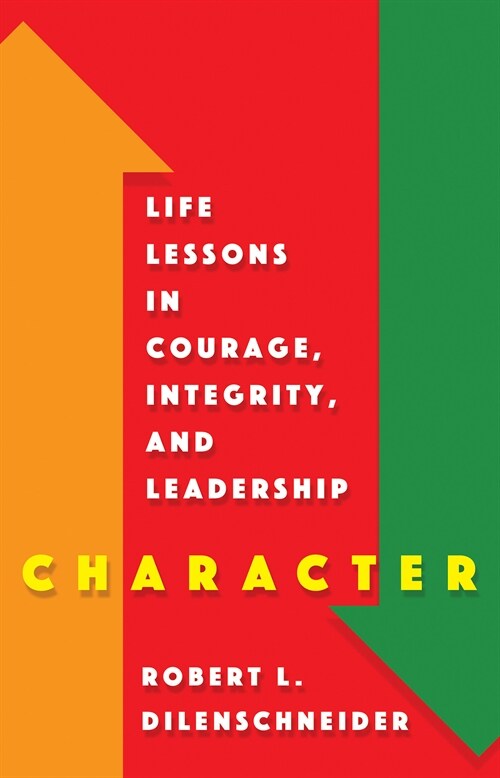 Character (Paperback)