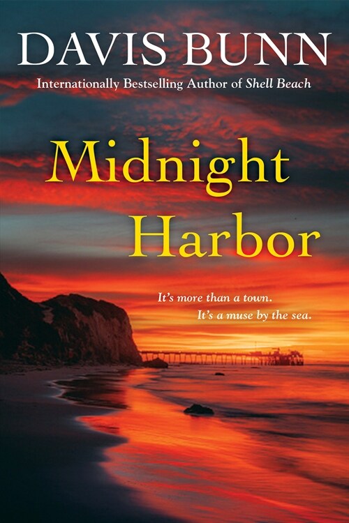 Midnight Harbor (Hardcover)