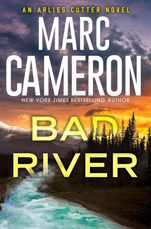 Bad River (Hardcover)