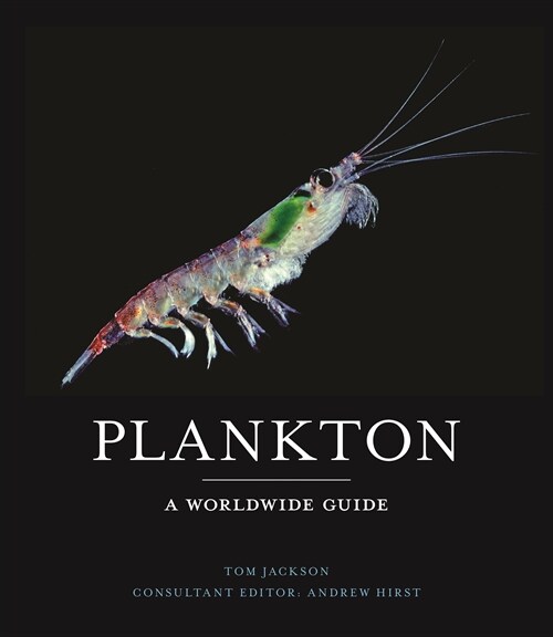 Plankton: A Worldwide Guide (Hardcover)