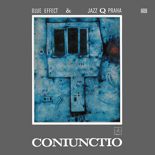 [수입] Blue Effect & Jazz Q Praha - Coniunctio