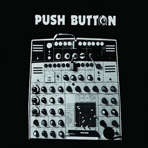 [수입] Rubba - Push Botton (1979)